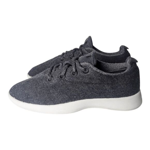 ALLBIRDS Wool Runners Size 8 - Picture 2 of 9